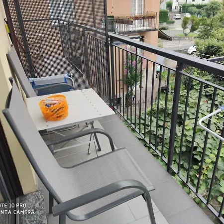 Vacanze Pausa Tra I Monti