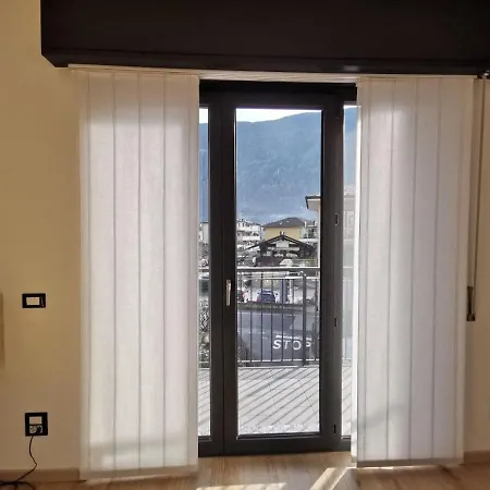 Vacanze Pausa Tra I Monti Tirano