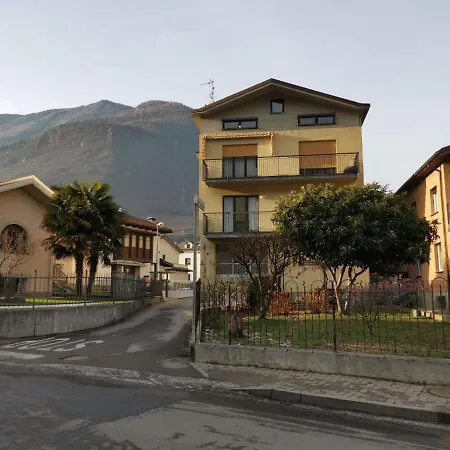 Apartment Vacanze Pausa Tra I Monti *